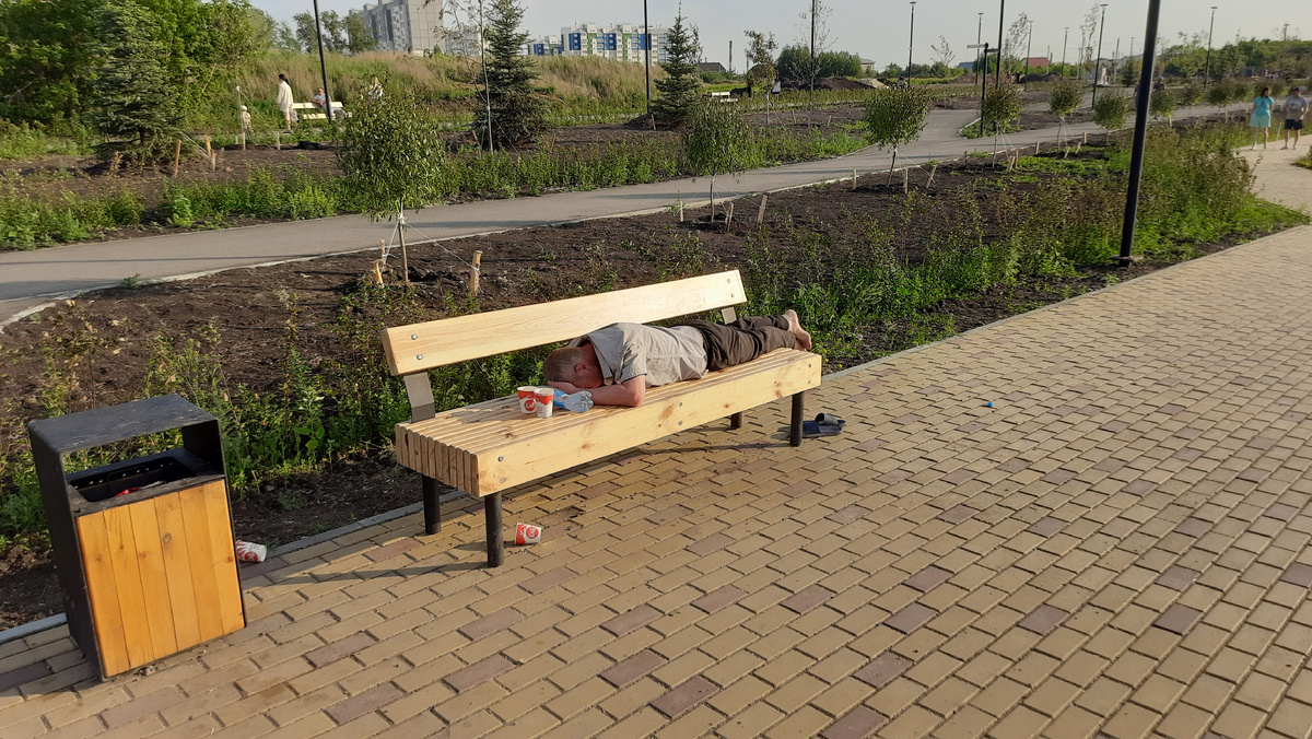 Кому-то уже комфортно и это не реклама КБ