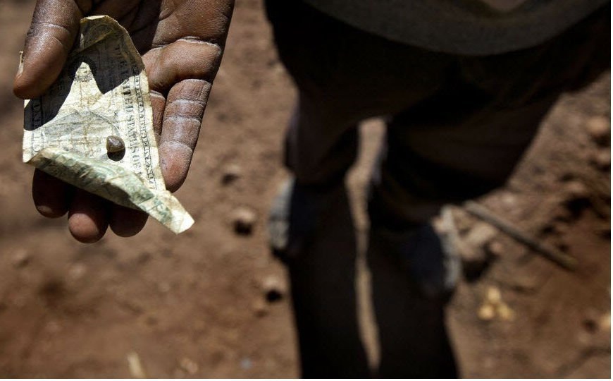 Купить алмазы под огранку - это дешево?