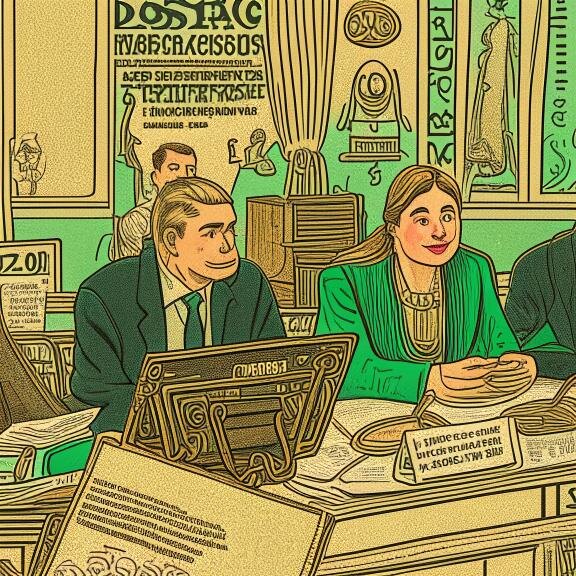 Кругозор Проектировщика: дебаты депутатов