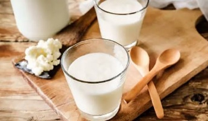    Эксперт объяснила, какой кефир самый полезный для здоровья