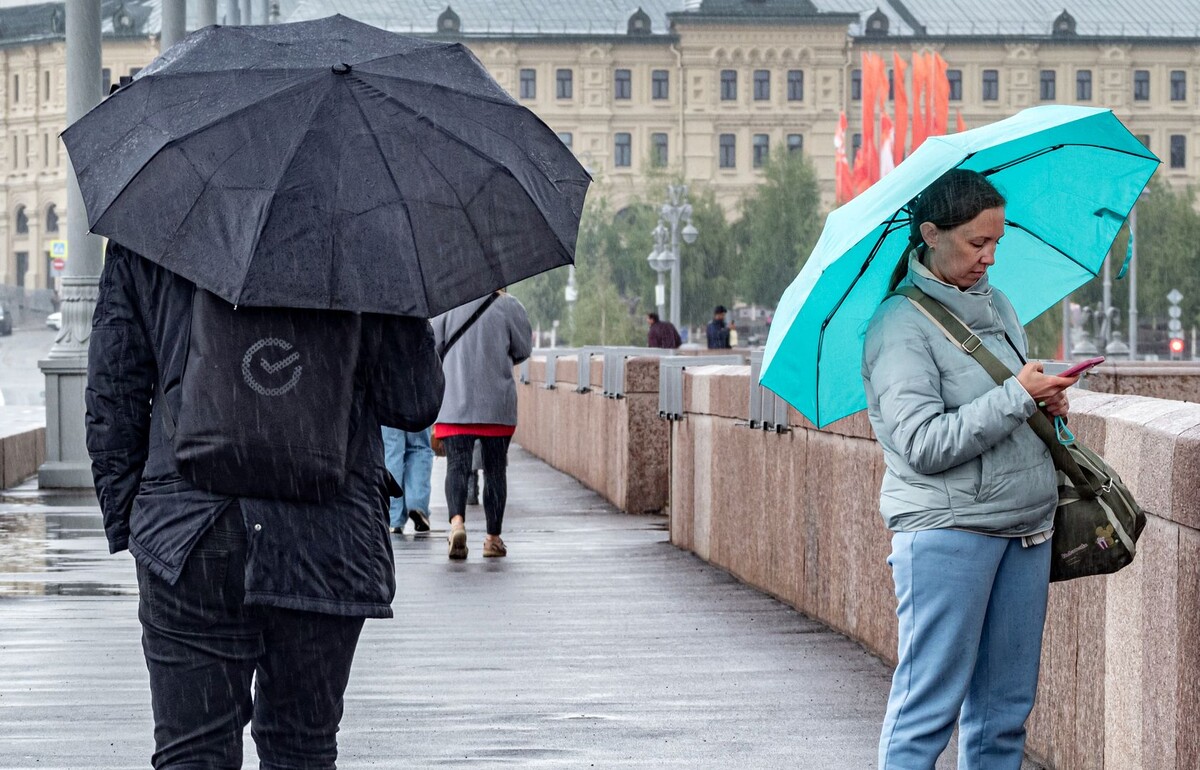     / Источник: © ИЗВЕСТИЯ/Константин Кокошкин