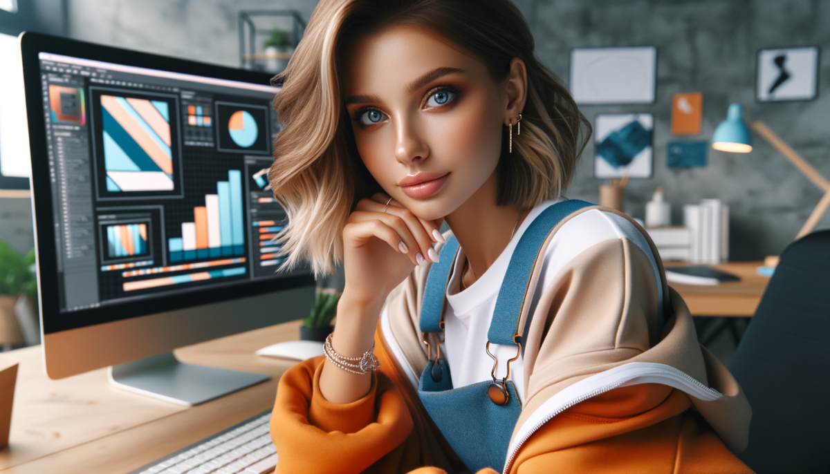    Как заказать фирменный стиль и логотип: полное руководство от выбора дизайнера до финализации проекта