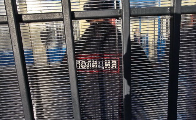    © Анастасия Илюшина \ ЛенТВ24