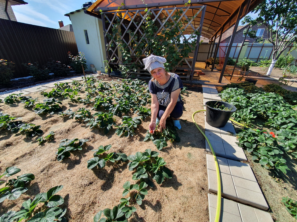 Фото из личного архива