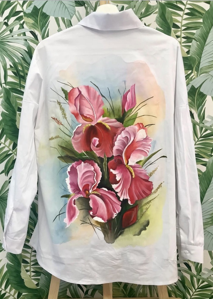 Листайте вправо, чтобы увидеть больше изображений