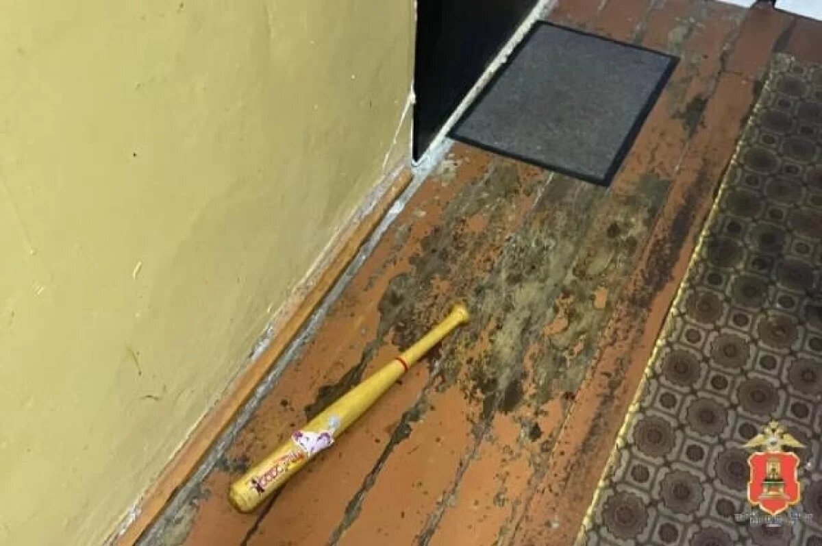    В Тверской области битва мужчин за сердце дамы окончилась уголовным делом