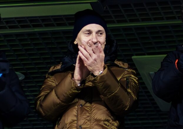    Игорь Гончаров / fc-chayka.ru