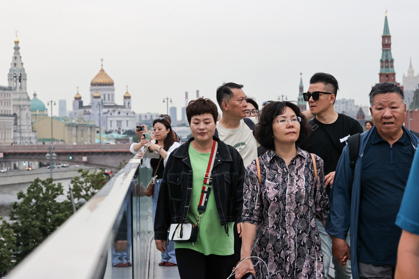 Фото обложки: Софья Сандурская / ТАСС