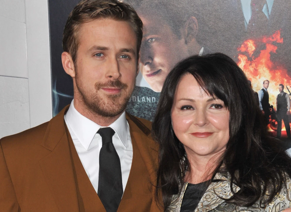 Фото: Featureflash Photo Agency | Shutterstock | Fotodom