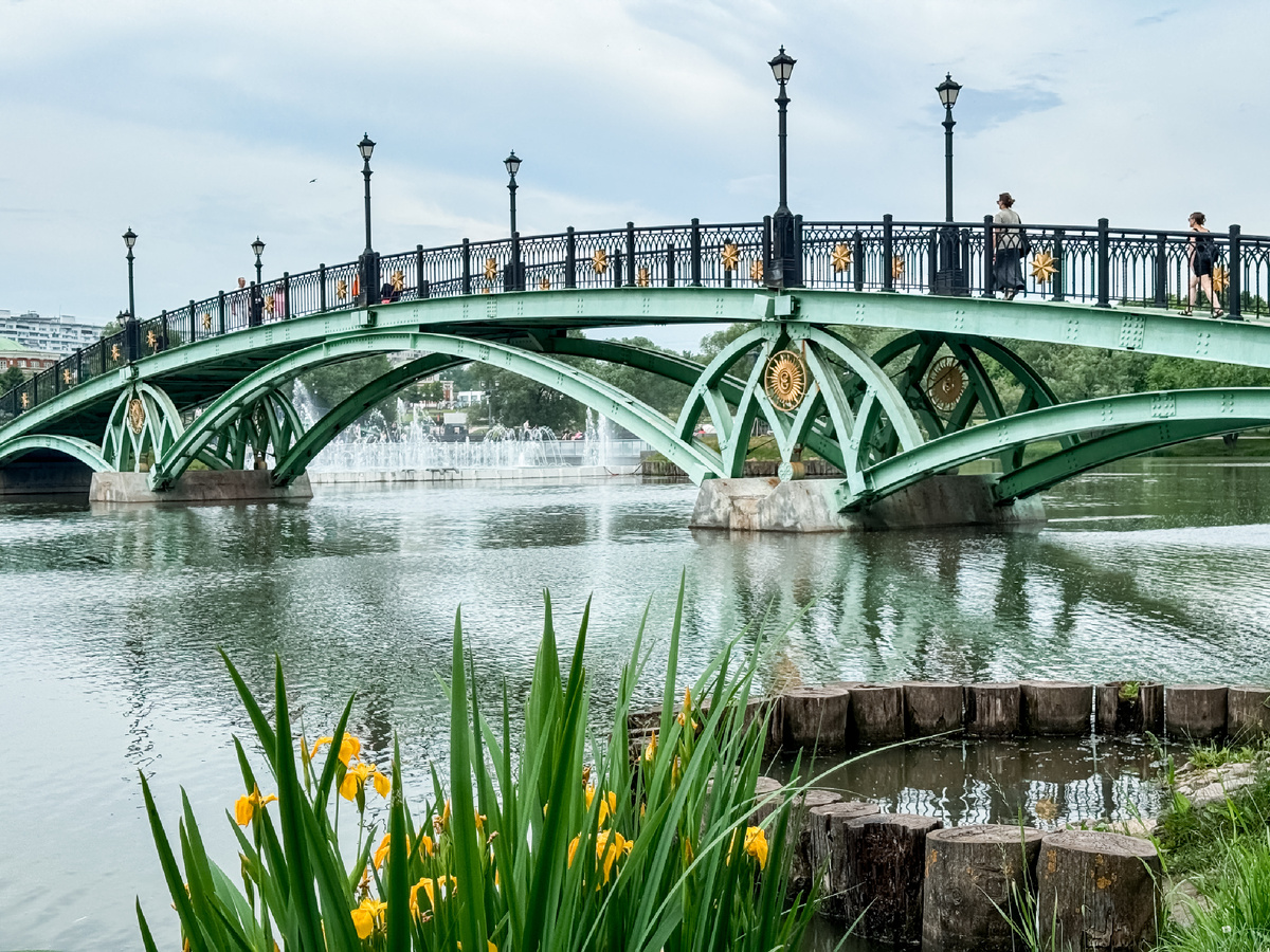 Фото автора 