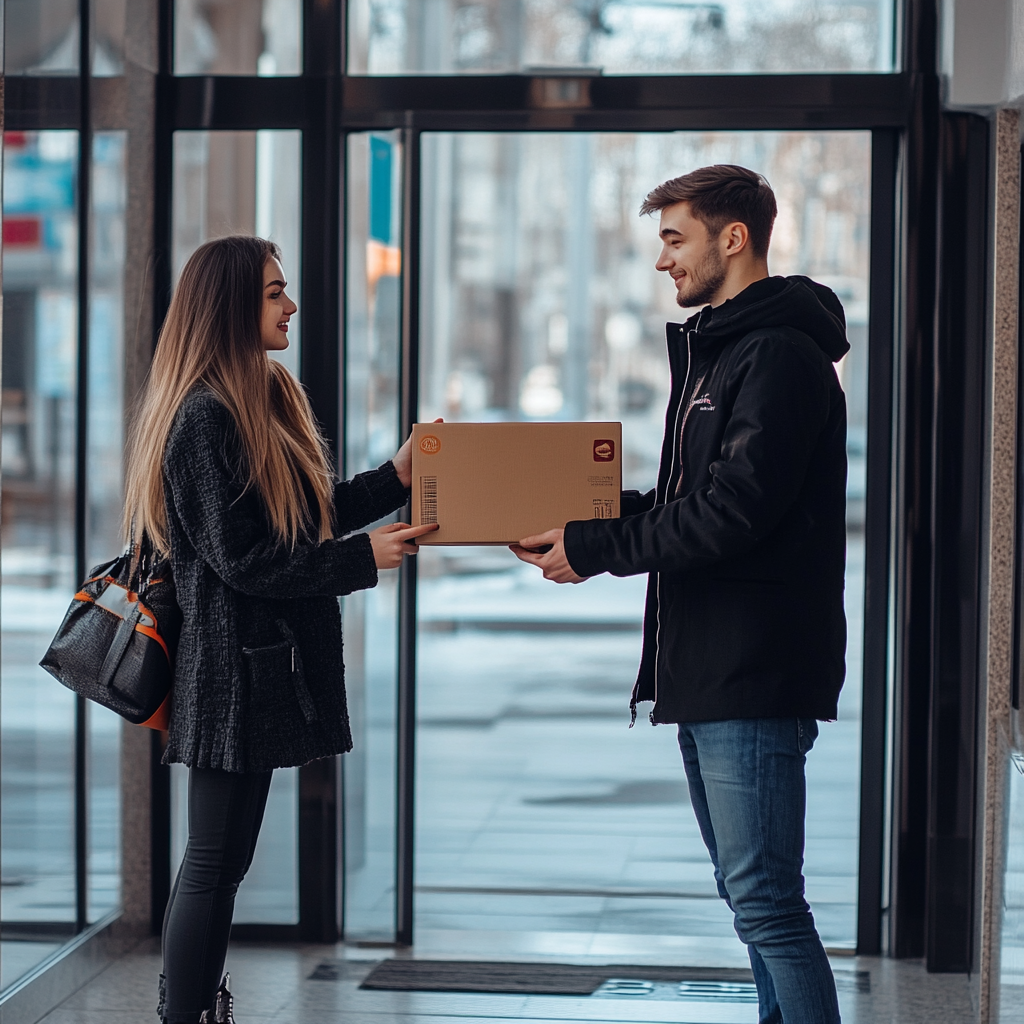 Работа курьером в интернет-магазине одежды Lamoda в 2025 году — это динамичная и интересная профессия, которая сочетает в себе как преимущества, так и недостатки. Давайте разберем все аспекты этой работы.