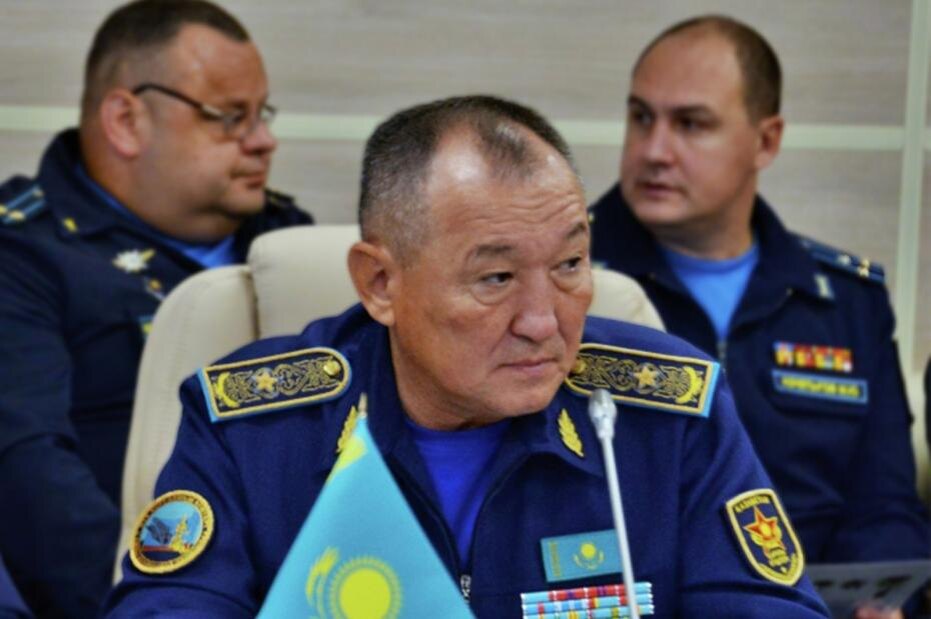    Александр Мельников/РИА Новости