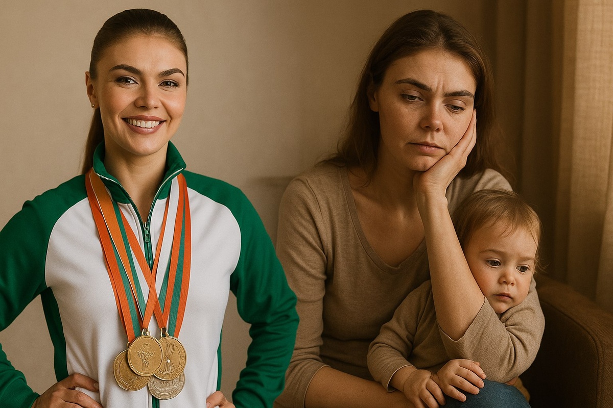 Изображение сгенрировано ИИ