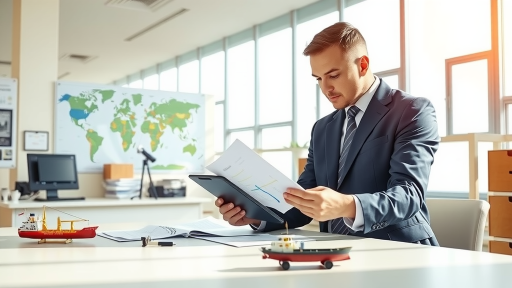 Как защитить свои грузы при доставке из Китая? Узнайте об ответственности перевозчика и экспедитора, страховании и правилах перевозки!