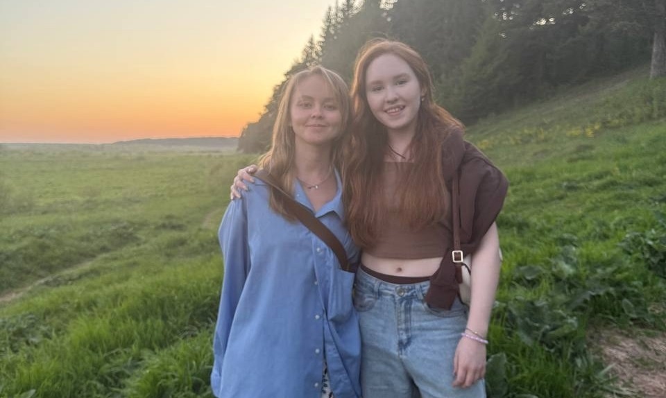    Фото: Ксения Отинова/VK Ульяна Бажанова