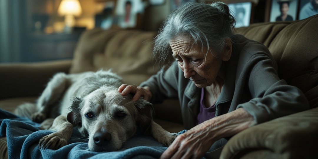 "Не уходи, друг!": сколько живут собаки разных пород. Топ-10 популярных пород