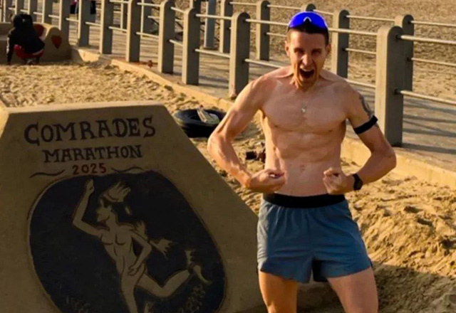 Николай Волков