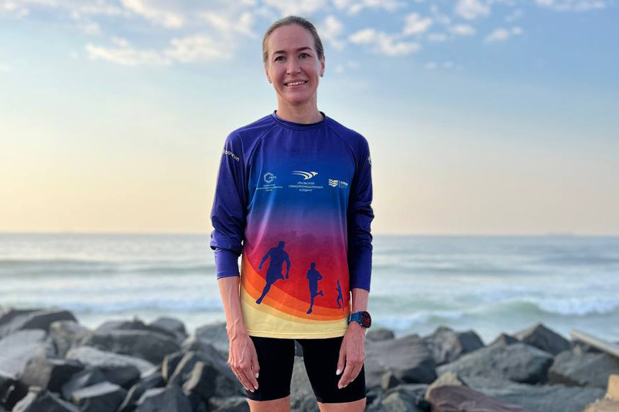 Александра Морозова