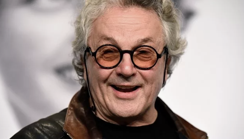 Джордж Миллер - снял все части Безумного Макса и 2 части Делай ноги (1 часть получила Оскар за лучший мультфильм)