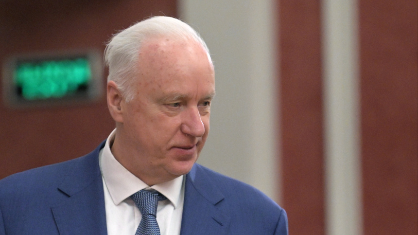    Фото: © РИА Новости/Алексей Никольский