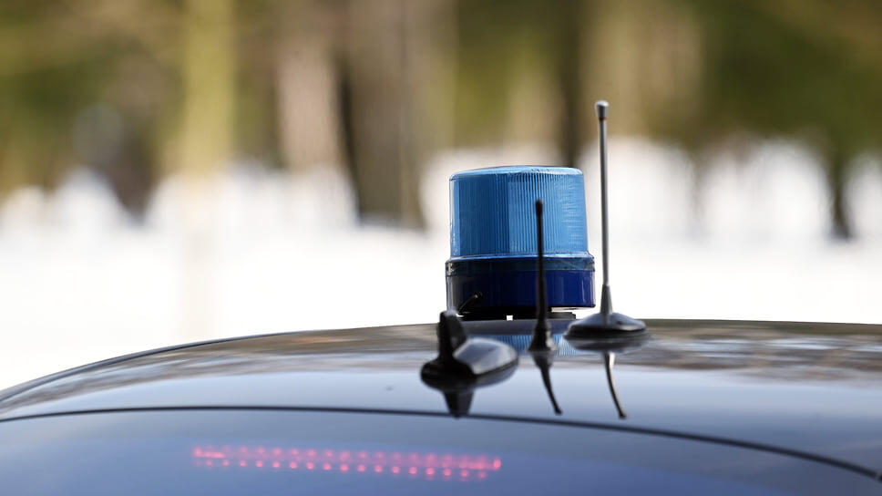 Фото: Александр Казаков / Коммерсантъ