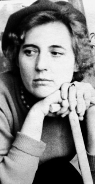 Лариса Попугаева обнаружила первое месторождение алмазов в стране