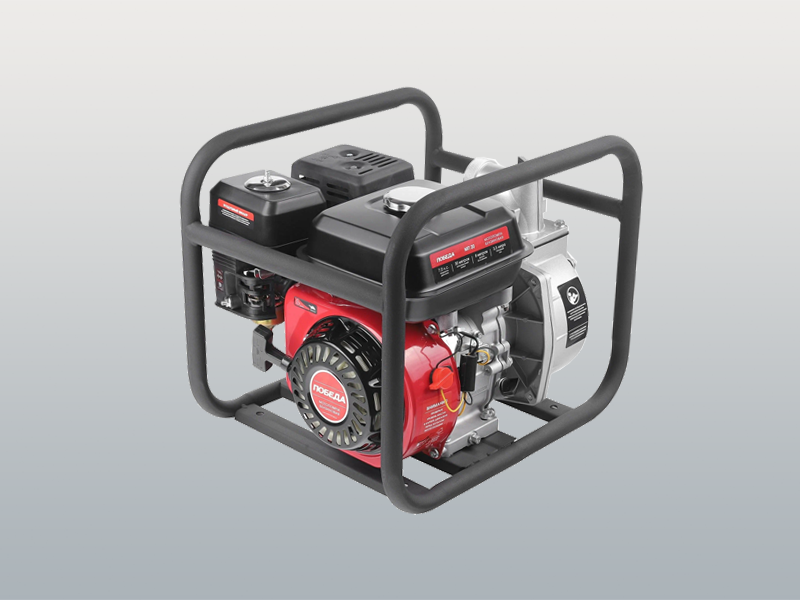 Победа МП 20