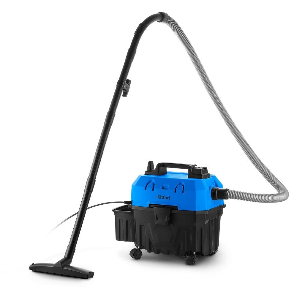 Хозяйственный пылесос Китфорт КТ-5247