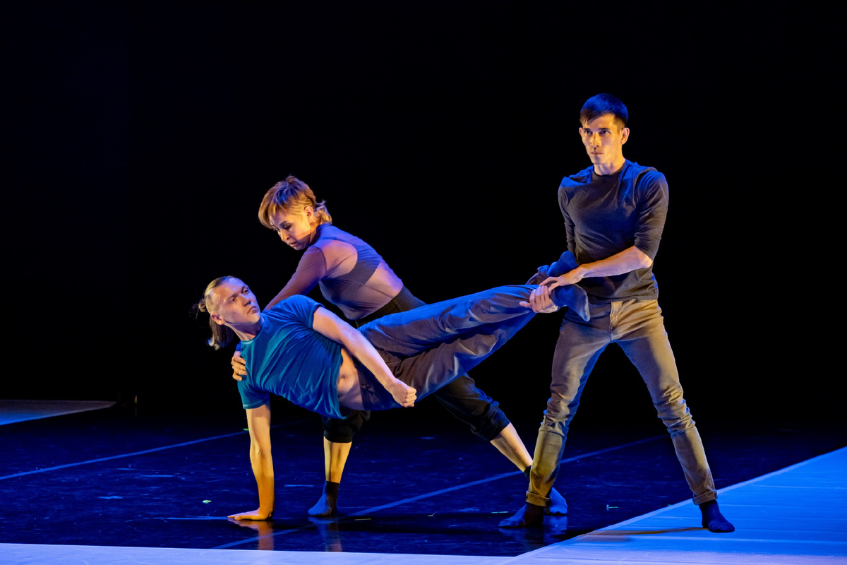 Фото - Геннадий Филиппович