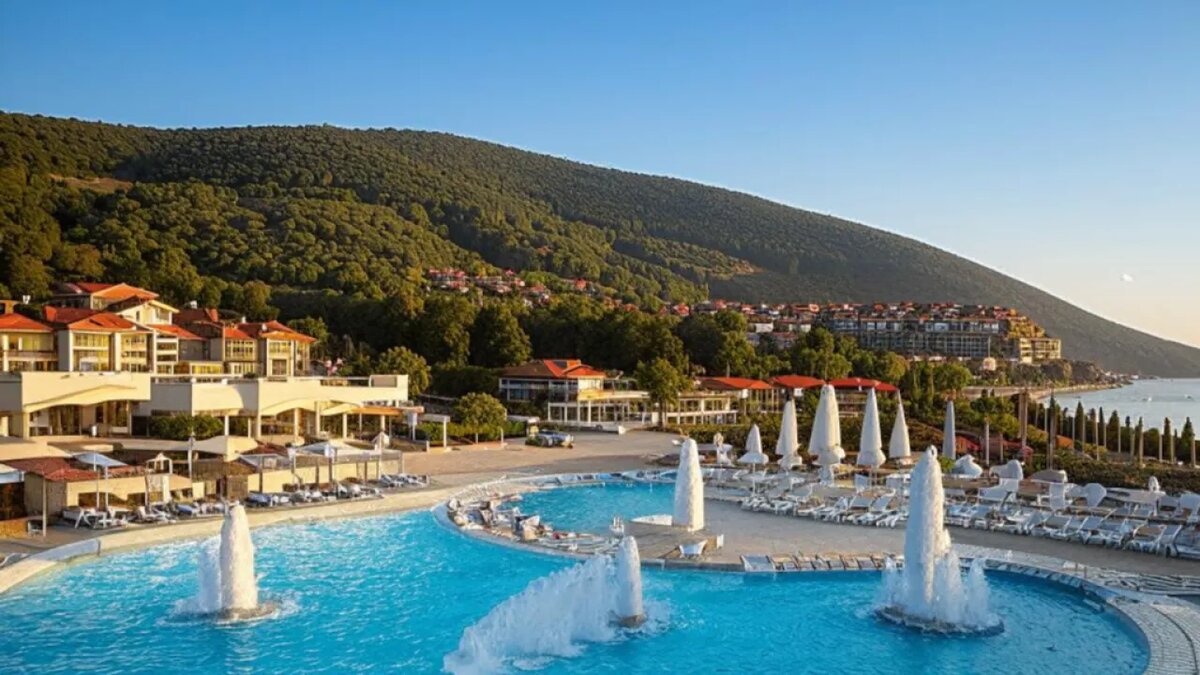    Сгенерировано ИИ