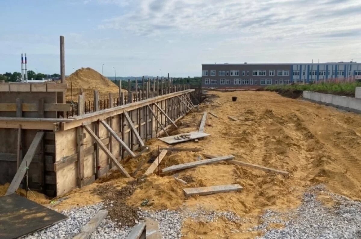    В Тульской области появятся новые спортивные площадки и бассейны