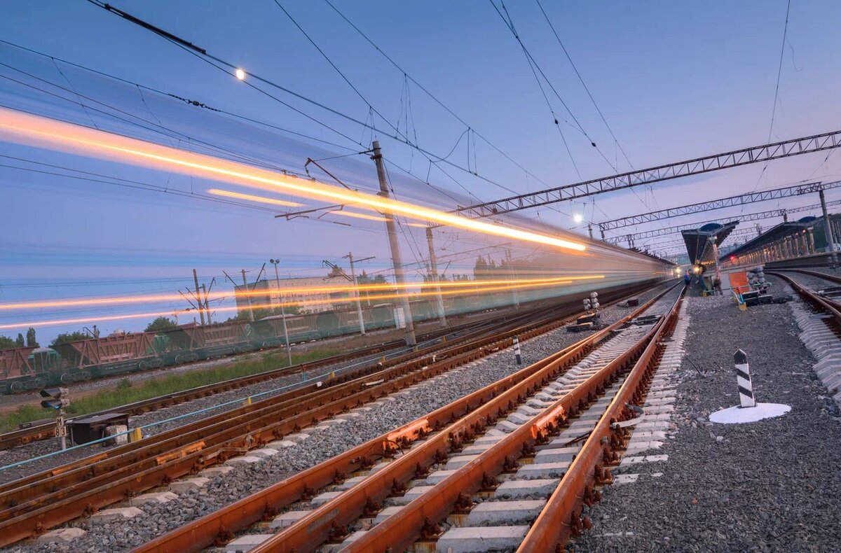    Фото: Denis Belitsky/shutterstock