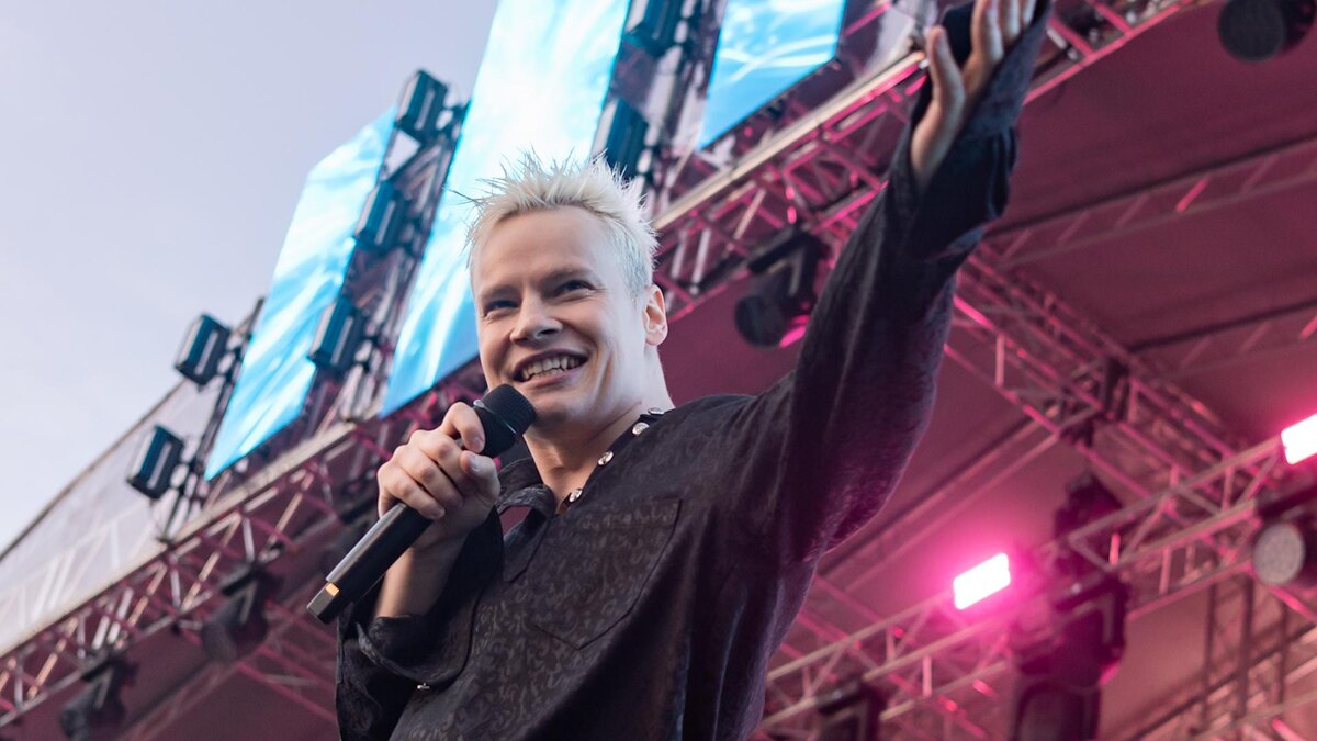 Фото: Oleg Spiridonov/globallookpress.com