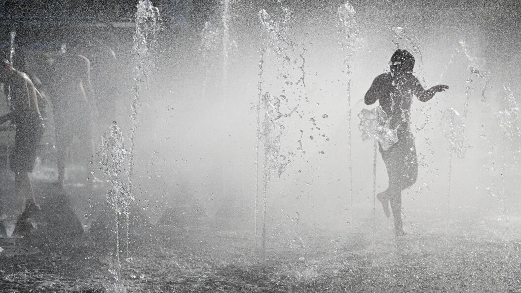    Фото: Komsomolskaya Pravda/Global Look Press