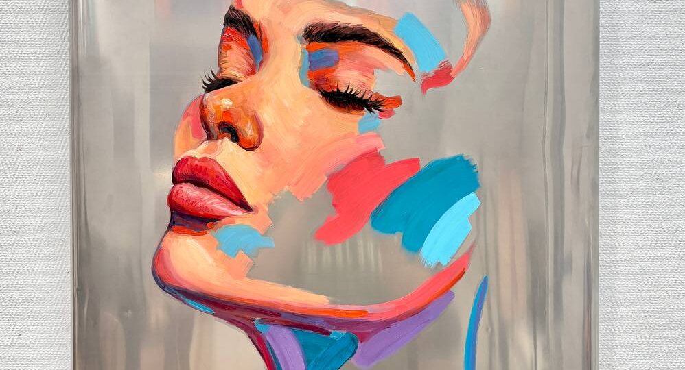 Поймал себя на мысли: хочу, чтобы мои картины покупали — но последний раз выкладывал их на продажу несколько месяцев назад