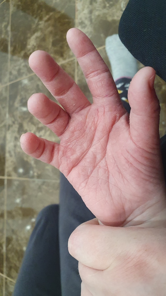 линии на руках, хиромант Москва