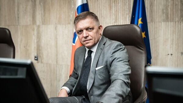    © Photo : Social media page of Robert Fico