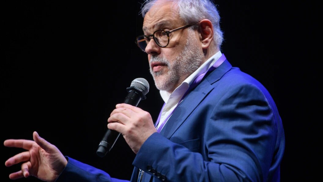    © Ilya Moskovets/Globallookpress