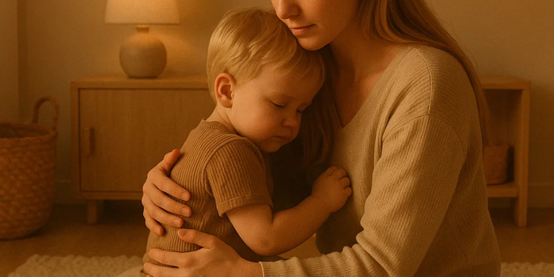 Хотите, чтобы ребёнок не истерил в магазине? Начните с этого!