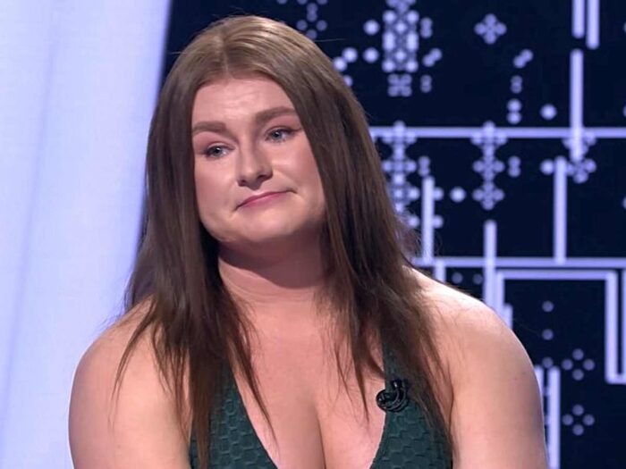 Анна Шукшина 