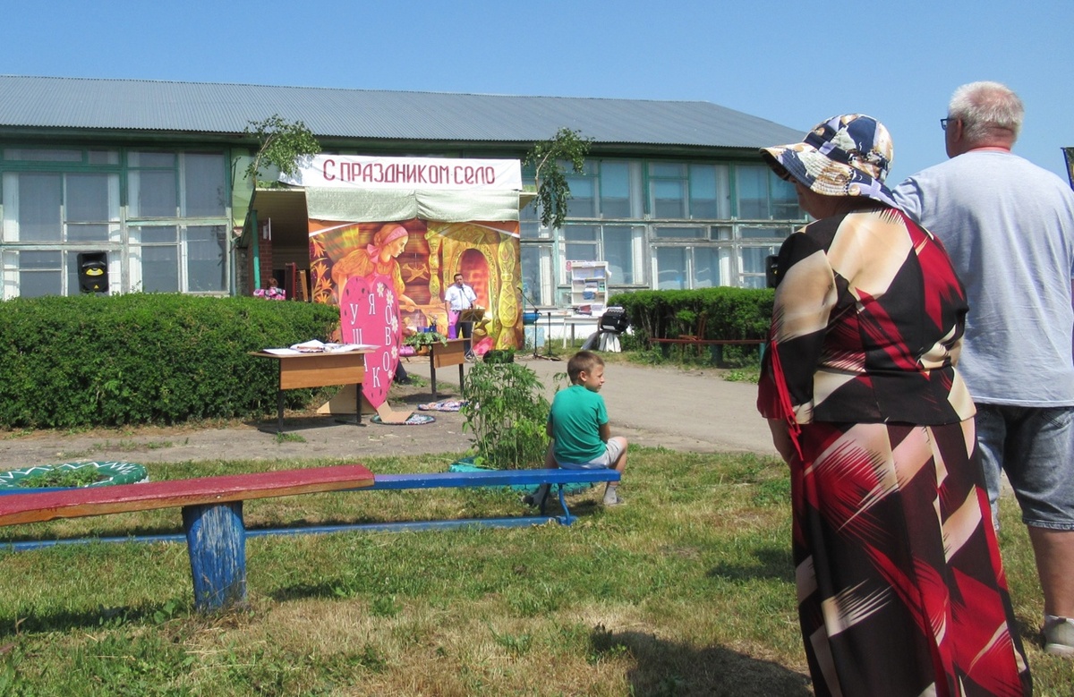 Все фото из собственного архива.