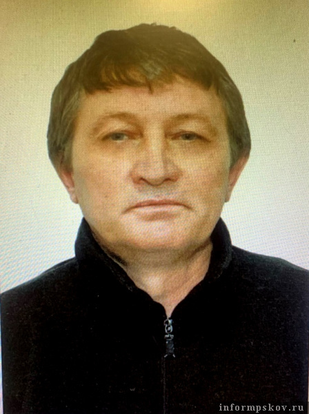 Фото: пресс-служба УМВД России по Псковской области