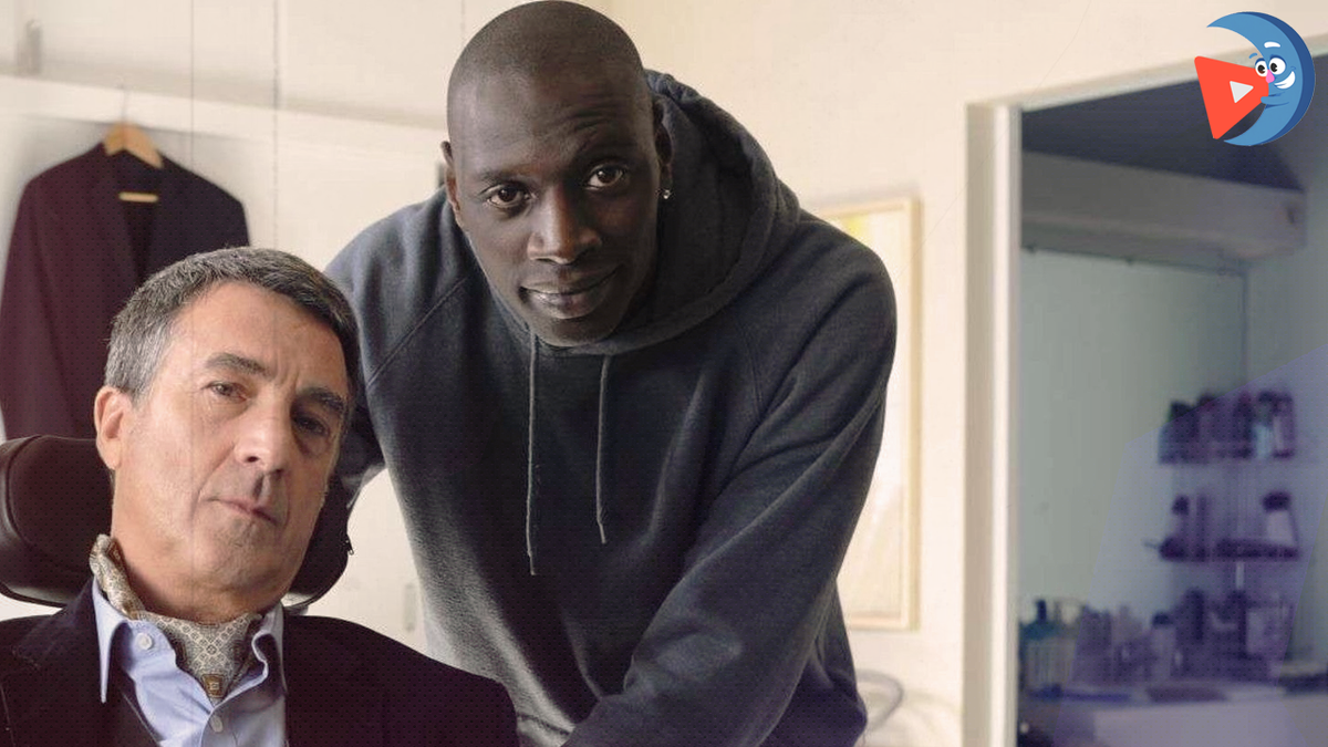 1+1 / The Intouchables (2011)