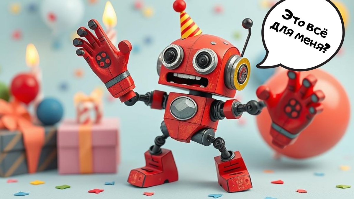 ТОП-10 лучших мест, где отметить День Рождения в Москве. Рейтинг 2026 года