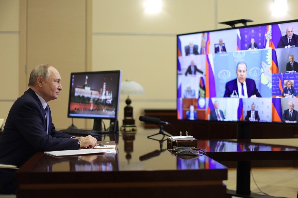    Фото © Kremlin.ru