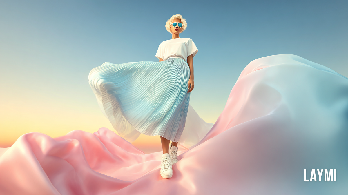    Как использовать градиенты для создания выразительных фигур: полный гайд с практическими советами и секретами дизайнеров Алина