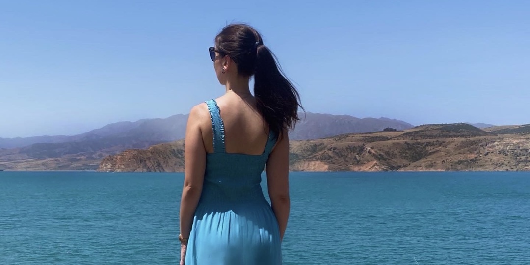 Курорт в предгорьях Тянь-Шаня. Чем привлекательно Чарвакское водохранилище в Узбекистане