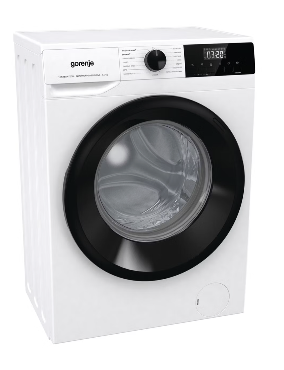 Вид машинки 