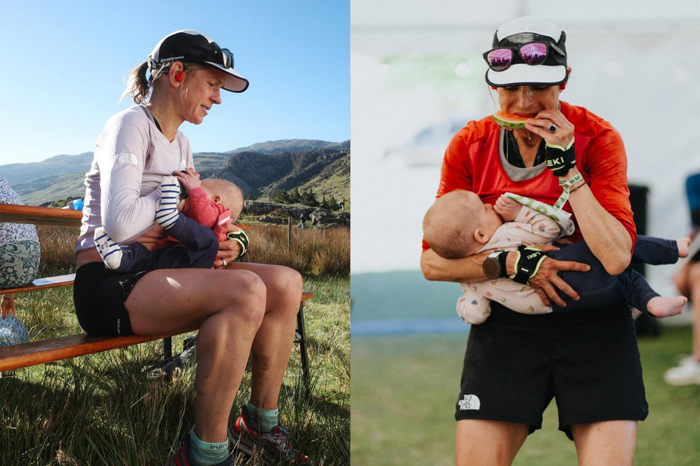 Фото: Ultra-Trail Snowdonia's