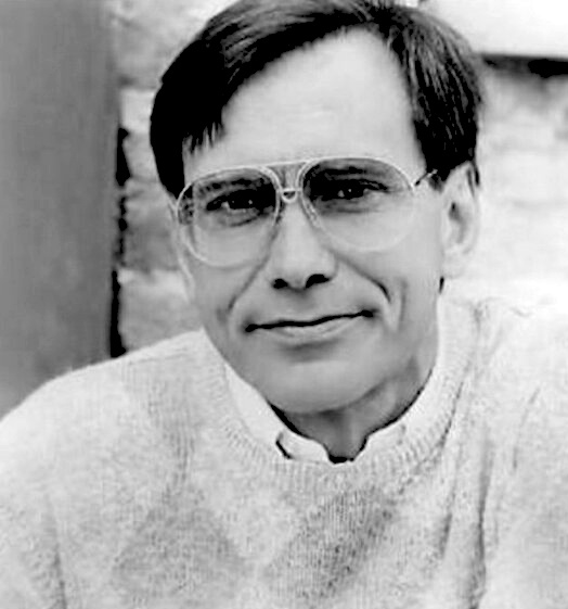 Андрей Кончаловский.